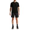 Nike Miler Dri-FIT UV Protection T-Shirt 'Black' Men's IF2083-010
