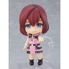 Good Smile Kindgom Hearts III Nendoroid Kairi Action Figure Multicolor
