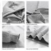500G Korean Style Hooded Sweatshirt: Versatile Loose Fit for Autumn/Winter