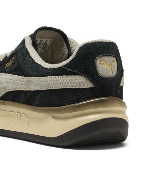Puma GV Special Neverworn V - Black:Desert Dust 401599-01 [Shipped from Korea] 100% Authentic