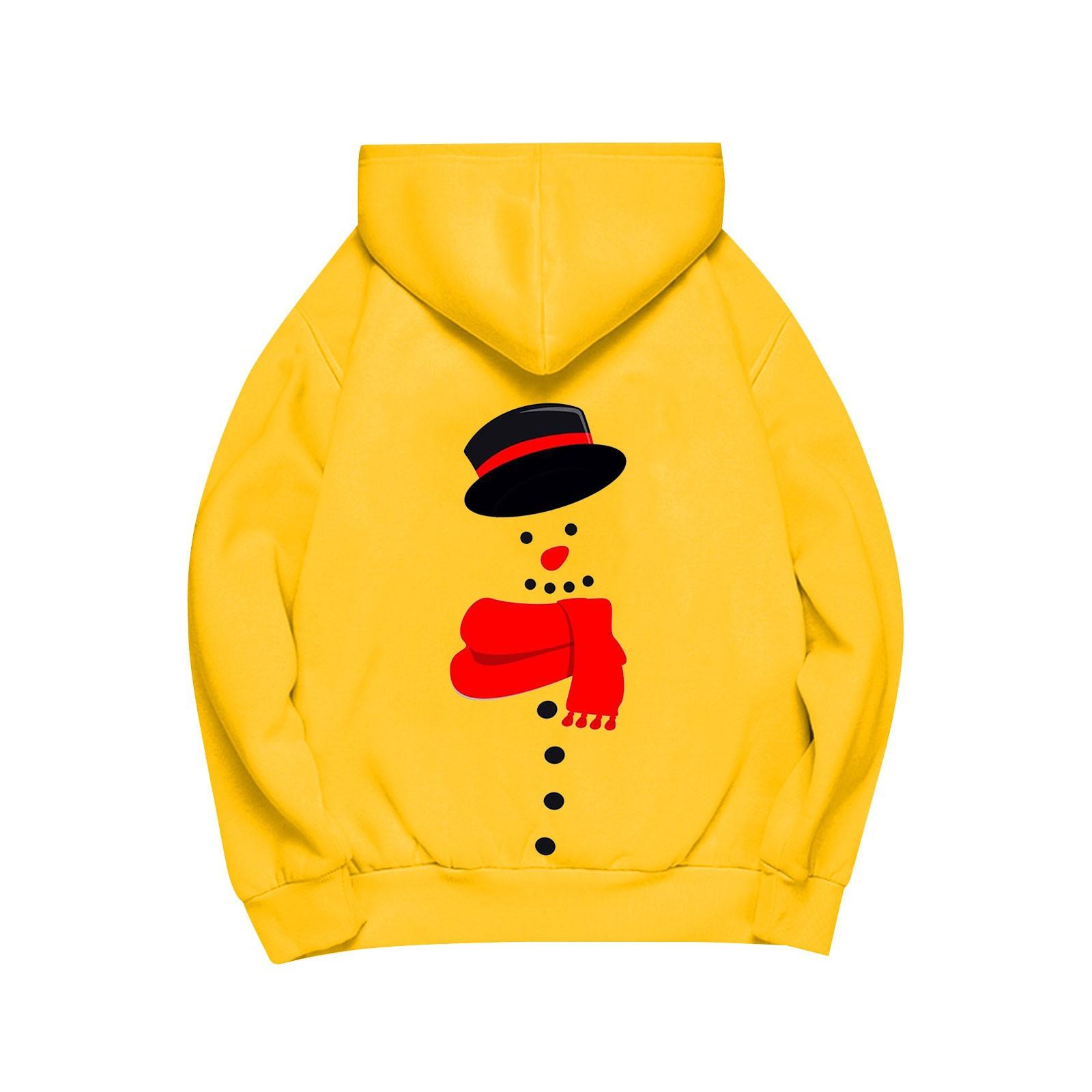 Спортивный костюм с капюшоном — фото 3