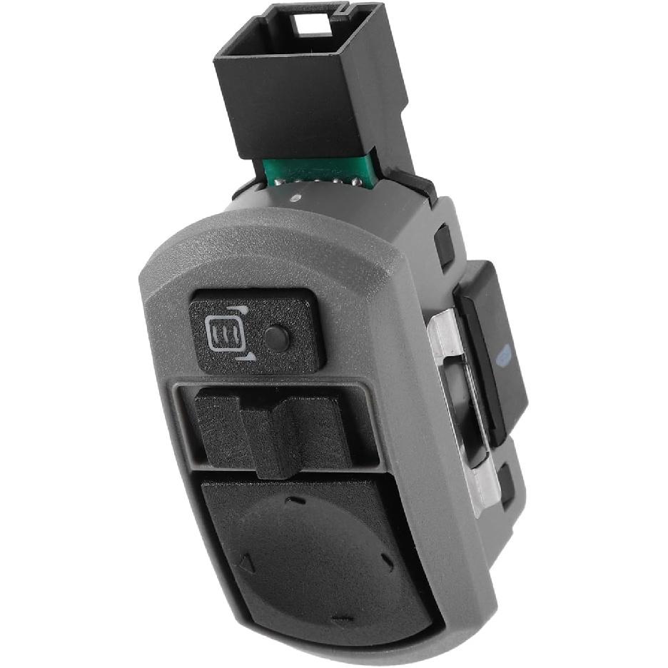 Power Rear View Mirror Switch Remote Control 901-5401 P271098001 for Kenworth T660 2006-2010 Replacement Car Parts