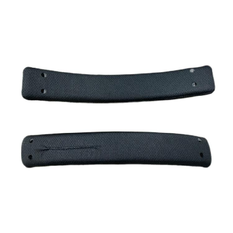 Replacement Sponges Cushions Earpads Ear Pad Head Beam Cover for ROG Theta 7.1 Headphone Headsets
