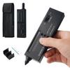 Professional Diamond Tester Pen, High Accuracy Diamond Selector Tester Kit, Solves Jewelry Diamond Authenticity Misjudgment