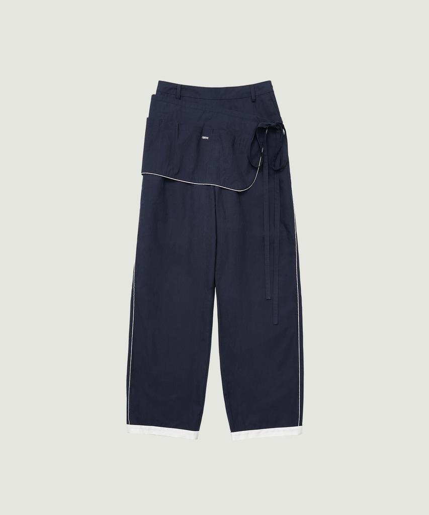 GROVE Juli Pants (Navy)