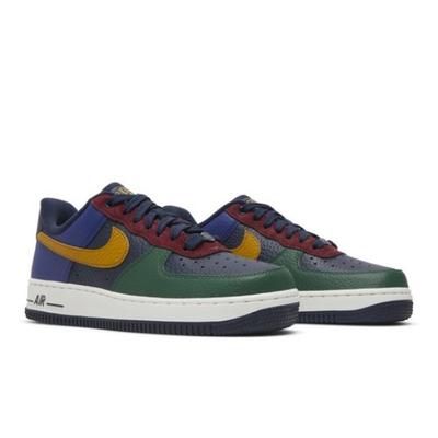 Wmns Air Force 1 07 LX Command Force - Obsidian Gorge Green DR0148-300