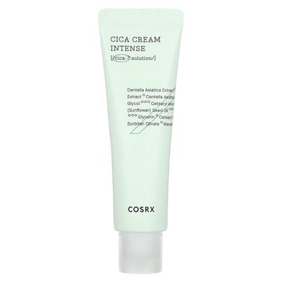 Cica Cream Intense, 1.69 Fl Oz (50 Ml)