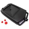9L car oil collection pot maintenance and care tools: oil collection basin, oil pan, oil collection pot, oil discharge pot