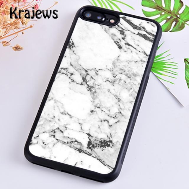 Krajews Black and gold marble Phone Case Cover For iPhone 17 Air 16 15 14 plus 12 13 pro max coque Shell Fundas