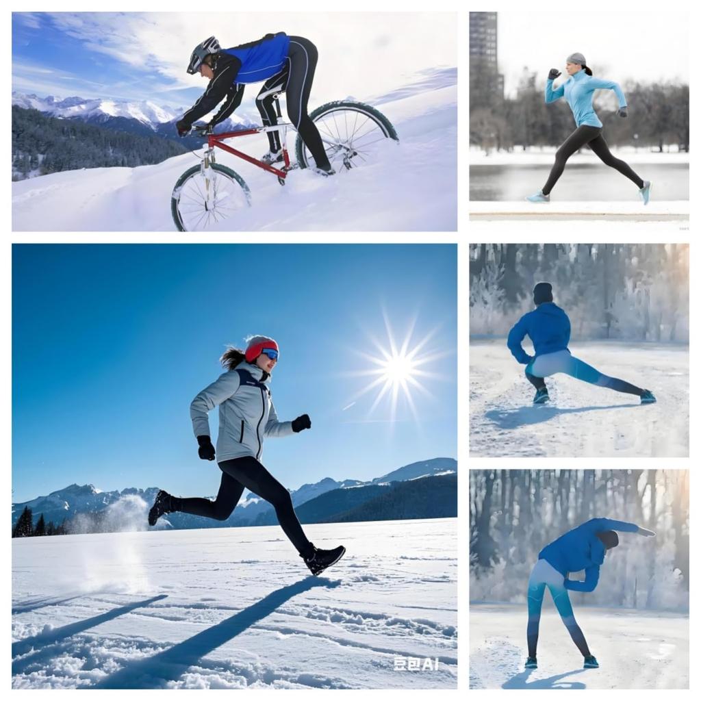 Cycling 3D Full Finger Design with Touchscreen Fleece Cold Ideal for Road Gym Safe and Available in 6 Colors NEW with Fluorescent Size F-TUBAME®