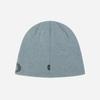 DOD Lambswool Jacquard Beanie (Mint)