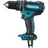 Makita XPH10Z 18V Vibration Driver Drill Latest Model [product]