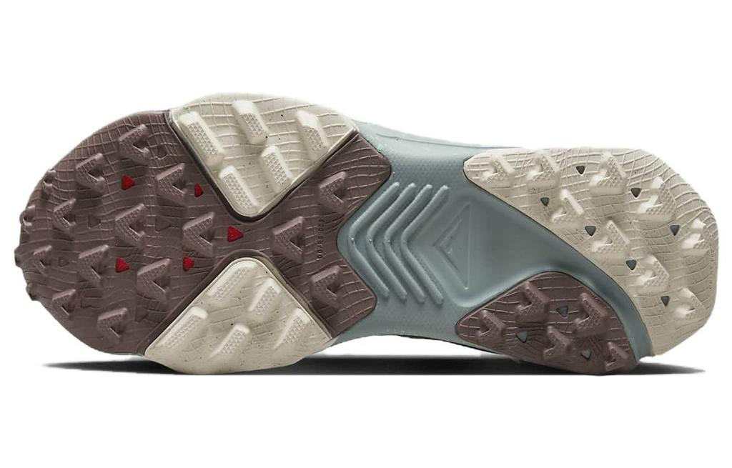 Nike ZoomX Zegama Trail Mica Green Sequoia Women's DH0625-301