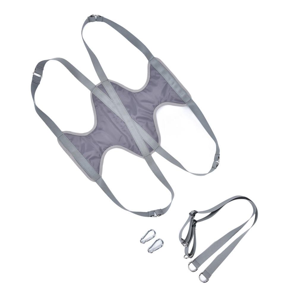 Anti-slip Pet Grooming Hammock Size M Nail Trimming Helper Cat Grooming Accessory  Grooming Time