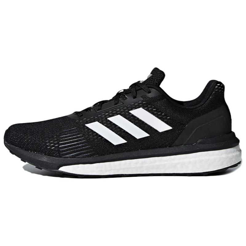 Adidas Solar Drive St Core Black Sneakers AQ0326