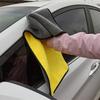 Car Microfiber Towel Grade Premium Microfiber Towels Drying Absorber Car Polishing Waxing Cleaning Detailing Cloth