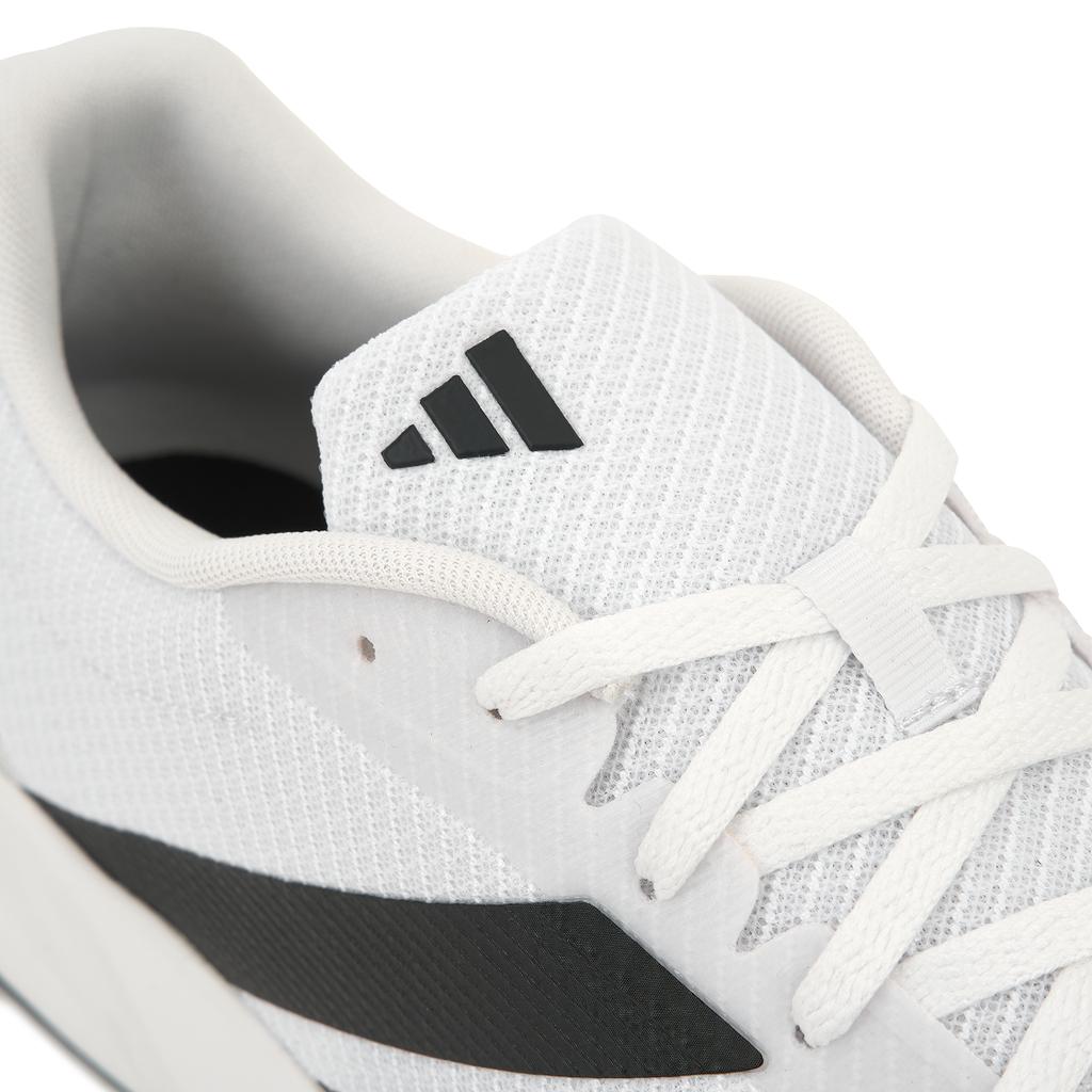 adidas Duramo RC2 M Cloud White Core Black Carbon Unisex Sneakers JS4428