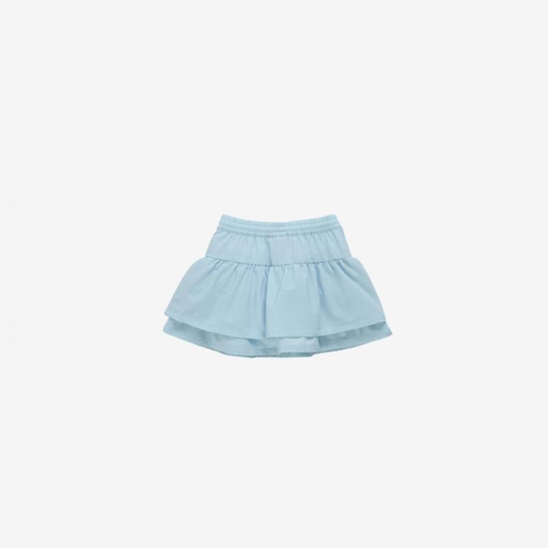 New Balance Kids Nbgc Girls Cancan Skirt Setup Nk9yf2822g 39