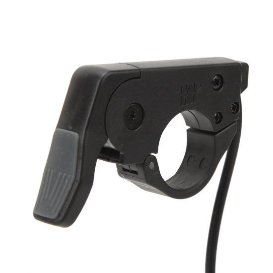 Sada na přestavbu elektrického kola 36V 48V 250W Ovladač z hliníkové slitiny s displejem LCD8S Sada pro úpravu lithia 