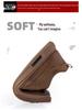 2025 Spring/Autumn Men's Genuine Leather Sneakers - Versatile, Breathable, and Soft Sole Casual Shoes