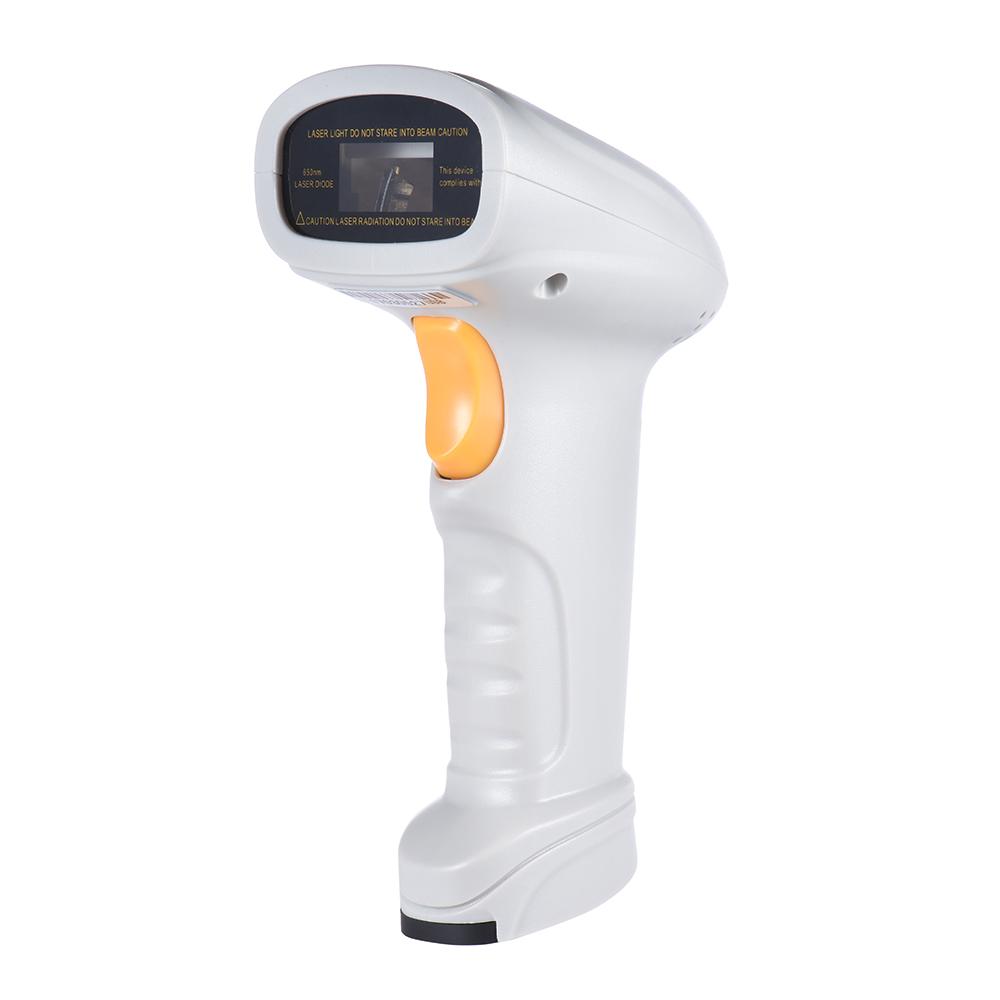 Buy Aibecy Handheld USB Barcode Scanner Reader Support Auto Manual