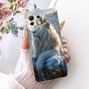 For Xiaomi Mi 11 Lite Case Luxury Flowers Butterfly Painted Cover Soft Silicone Case For Xiaomi Mi 11 Pro Mi11 Ultra Fundas Bags