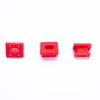 20x Interior Dash Trim Clips Grommet Retainer 51458266814 for BMW 3 7 X3 Series