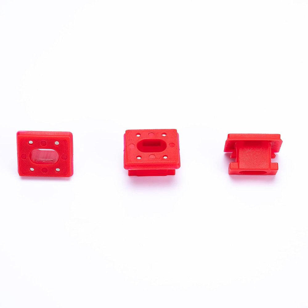 20x Interior Dash Trim Clips Grommet Retainer 51458266814 for BMW 3 7 X3 Series
