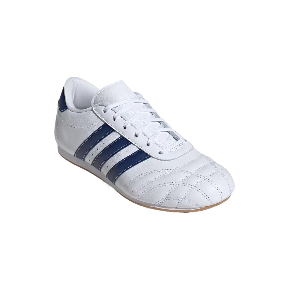 Adidas Wmns Taekwondo Lace 'Cloud White Blue' Women's JP8144