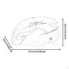 Bike Helmet for Women Men Equipment Sports Mountain Road Beginners