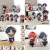 Genshin Impact 45cm Plush Doll Cushion Featuring Cozy Characters For Home Decor
