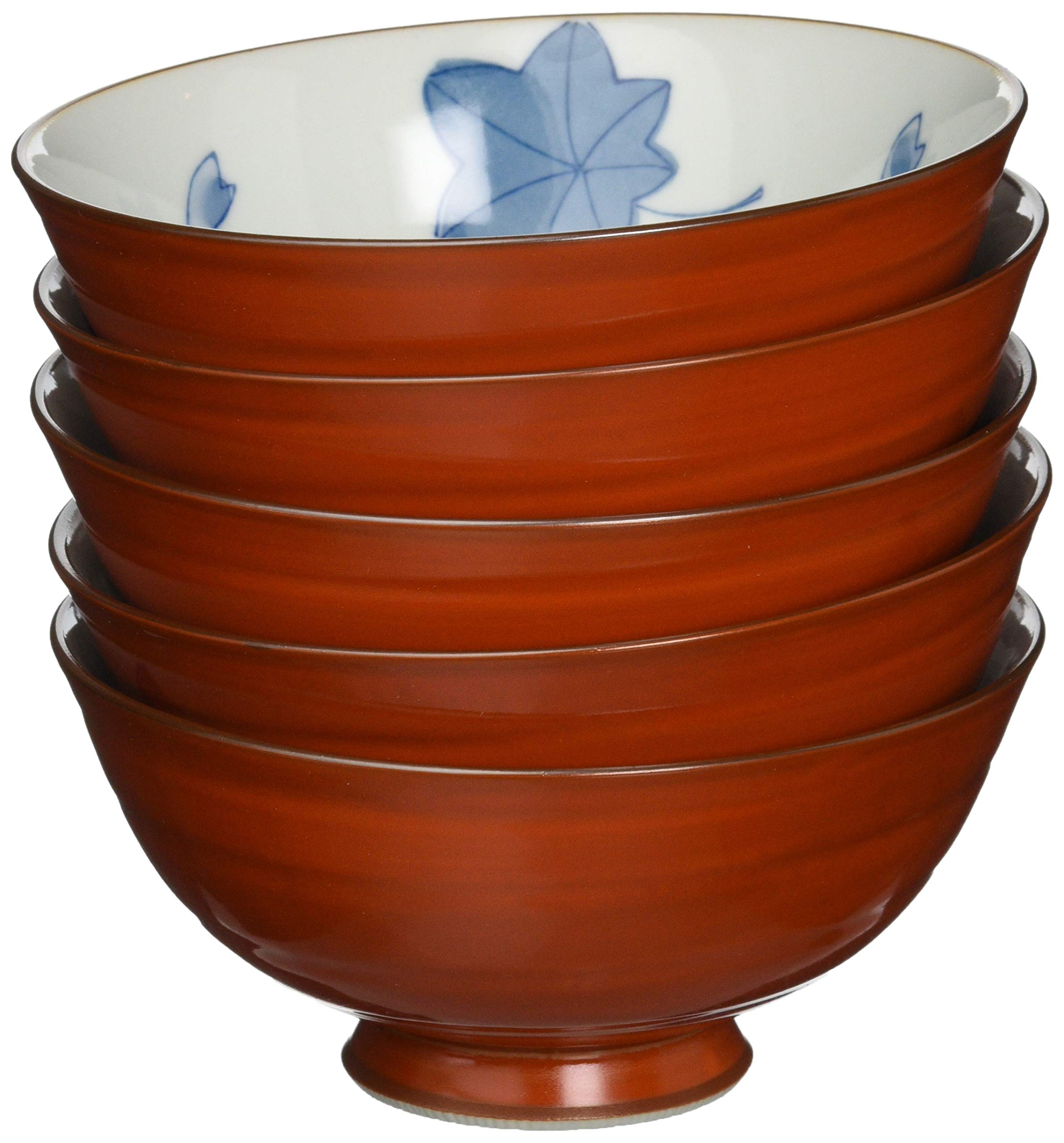 

CtoC JAPAN Набор пиал для риса 03-376392