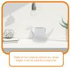 6Pcs Handheld Iron Watering Cans Miniature Watering Pots Mini House Photography Props