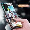 hot game R-Riders R-Republic  Phone Case For Samsung S26 S25 S24 S23 S22 S21 Plus Ultra Note20 Glass Magnetic Case
