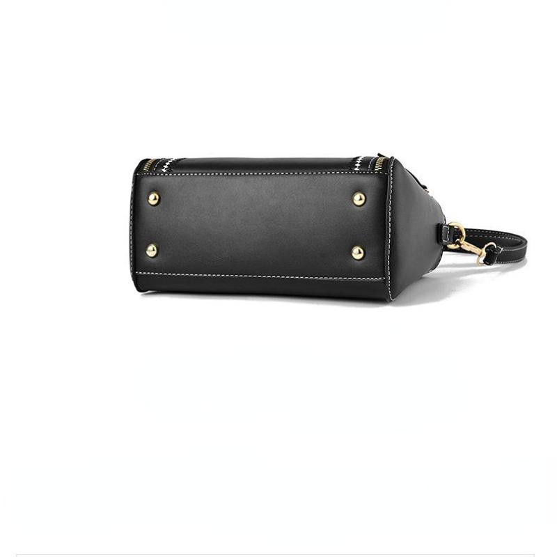 WTEMPO Brand Premium Super Popular Women's Bag Fashionable Versatile Shoulder Bag with Texture Crossbody Bag Large Capacity Commuting Underarm Bags