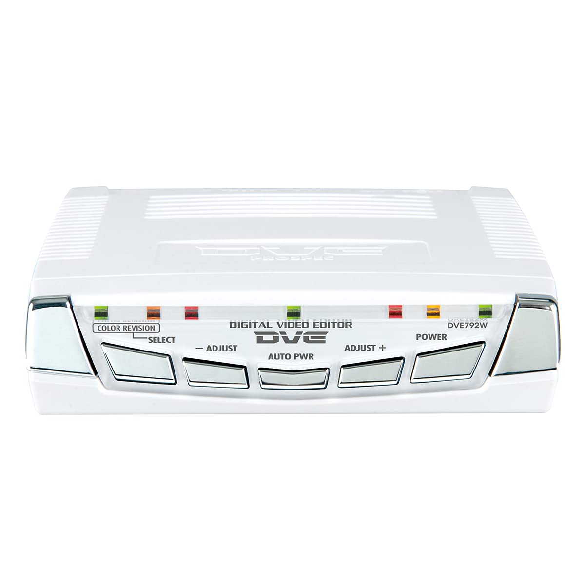 

PROSPEC digital editing machine PROSPEC DVE792W білий