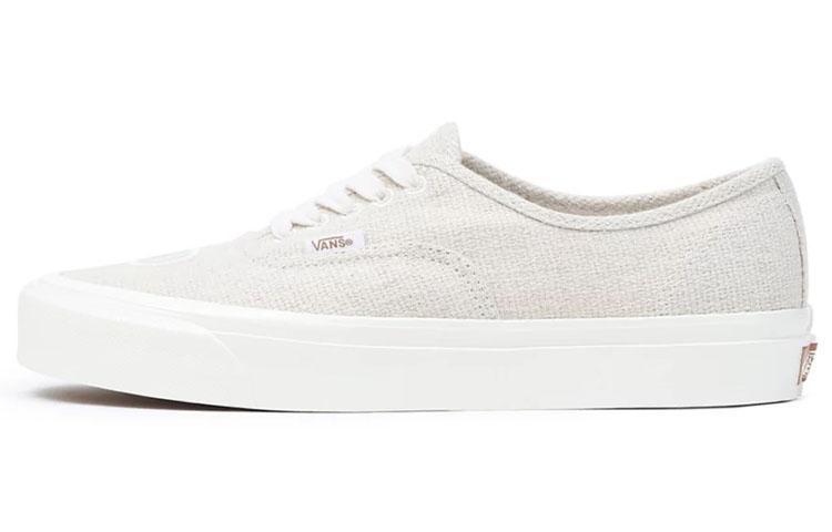 Vans Anaheim Factory Authentic 44 Dx Кремово-белый VN0A38ENP68 36