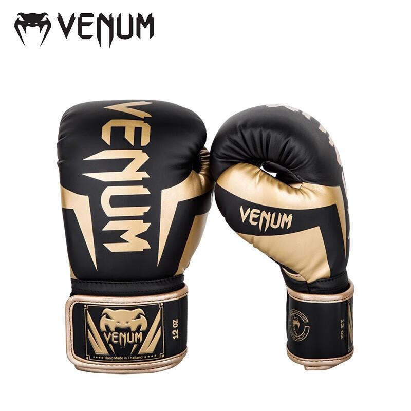 

Боксерські рукавички серії VENUM ELITE 14 oz