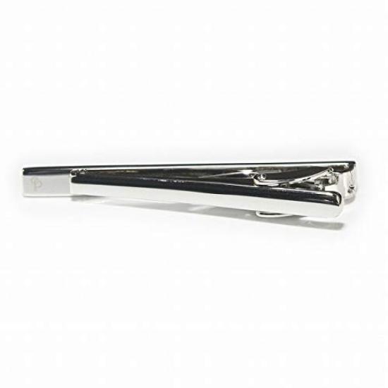 Cufflinks Elizabeth Parker Side Cut Tie Pin Epts017 [Kamakura Workshop]