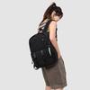 Fashionable Large Capacity Outdoor Travel Backpack for Men and Women Business Computer Bag Durable Luggage Bookbag