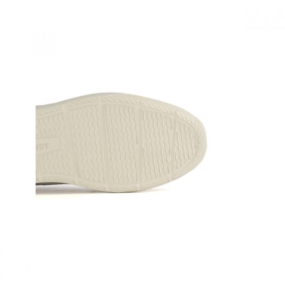 Tandy Men S SneakerS  Ivory  Q19101 