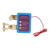 Remote Battery Disconnect Switch 240A for Boat Car Truck RV Smart Automatic Power Shut Off Prevent