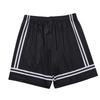 Under Armour Breathable Basketball Knit Casual Shorts Men shorts Black 25500230-001