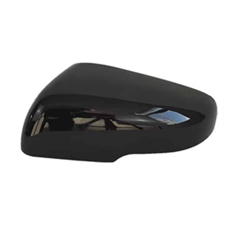 Fits 2014-2019 Kia K4/Cachet: Rearview Mirror Shell, Cover, Frame, Lens, Turn Signal