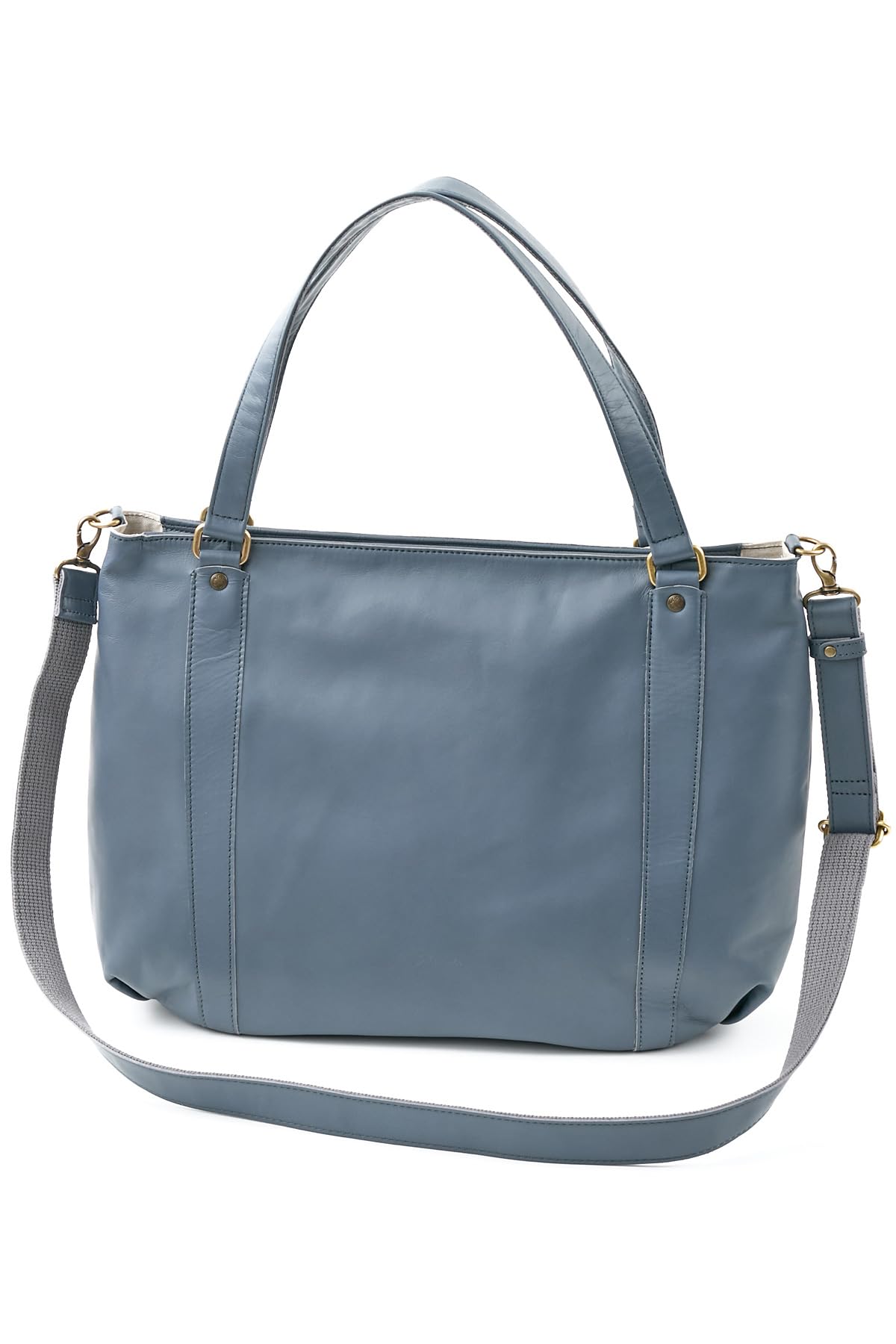 

Dakota Shoulder Bag for Blue DA-1034780-65 2-Way Women, синій