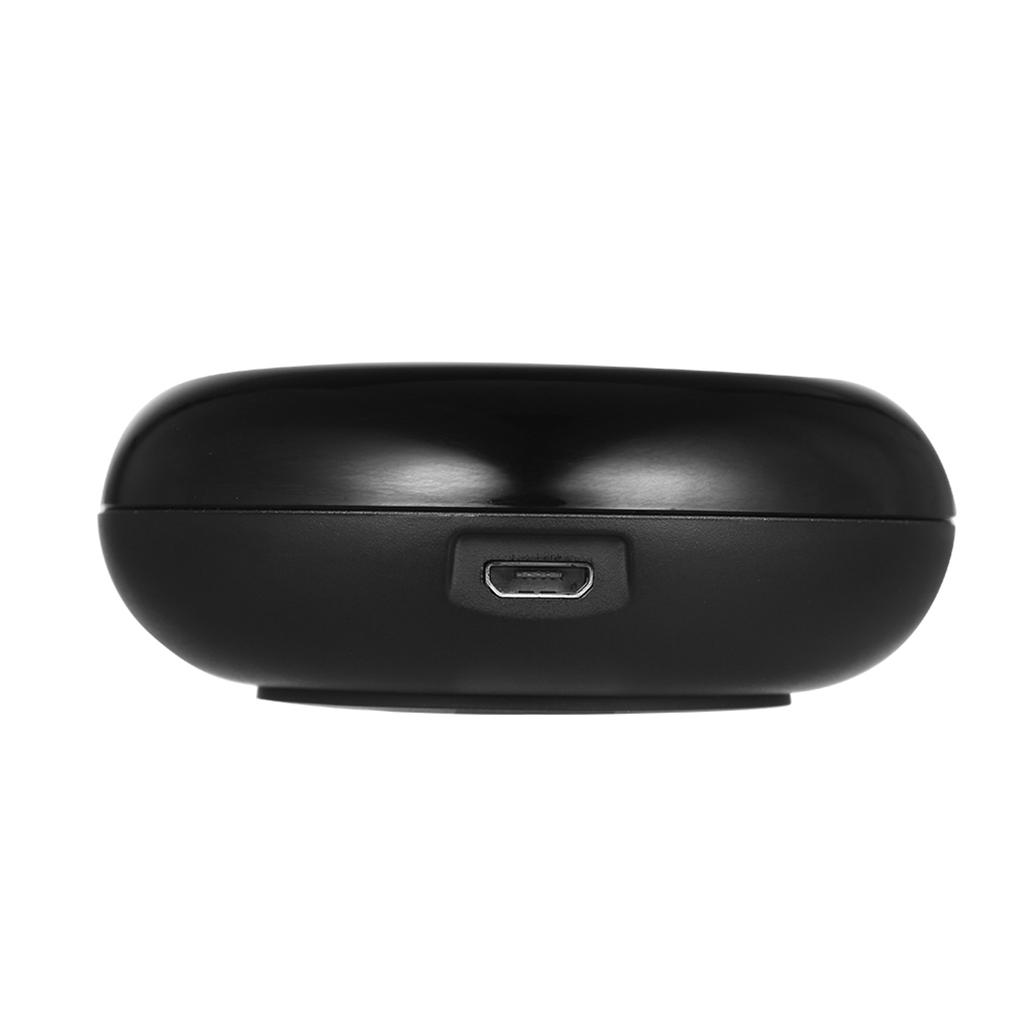 WiFi-IR Remote IR Control Wi-Fi(2.4Ghz) Enabled Infrared   Remote Controller For   Conditioner TV DVD Using   Smart Life APP Compatible w