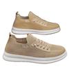 Shoes Men's Summer New Thin Breathable Deodorant Fly-woven Mesh Shoes Men's Versatile Casual Shoes Sports Mesh Shoes