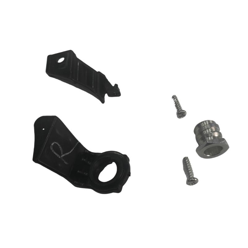 

Left / Right Side Headlight Repair Kit 1K0998226 1K0998225 for Golf MK5 2004-2009 Automotive Repairing Accessories 1