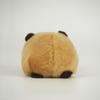Sanei Boeki Norun Kapibara W7 X D10 X H5.5cm Plush Toy