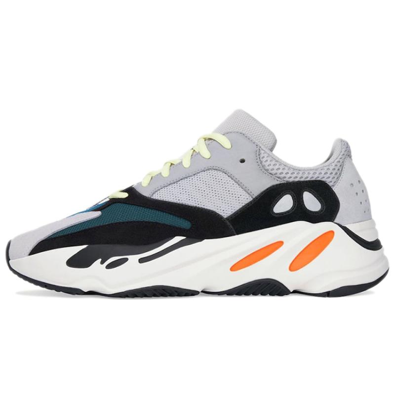 

Adidas Кроссовки Yeezy Boost 700 Wave Runner 2018 B75571-2018/2021 36